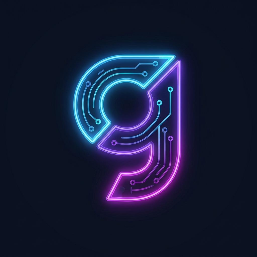 Gini Talent Logo