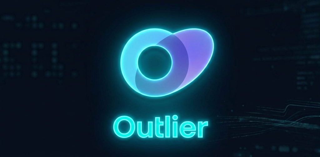Outlier Logo